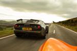 Lotus Exige Sport 410 2018 года (UK)